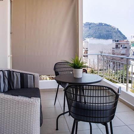 Living In Nafplio Urban Chic Apartments Exterior foto