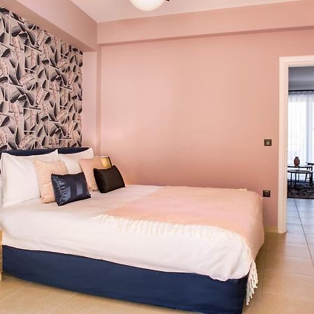 Living In Nafplio Urban Chic Apartments Exterior foto